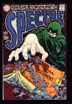 Spectre #9 VF/NM (9.0)