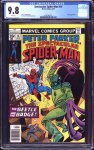 Spectacular Spider-Man #16 CGC 9.8