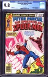 Spectacular Spider-Man #26 CGC 9.8