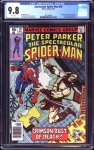 Spectacular Spider-Man #30 CGC 9.8