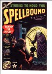 Spellbound #16 F (6.0)