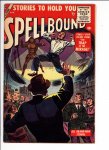 Spellbound #27 F/VF (7.0)