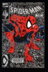 Spider-Man #1 (Silver) NM+ (9.6)