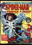 Spider-man Comics Weekly #54 F (6.0)
