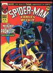 Spider-man Comics Weekly #96 F (6.0)