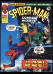 Spider-man Comics Weekly #97 F (6.0)