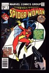 Spider-Woman #1 NM+ (9.6)