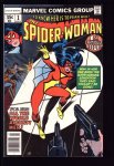 Spider-Woman #1 NM (9.4)
