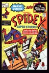 Spidey Super Stories #1 NM (9.4)