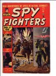 Spy Fighters #7 G (2.0)