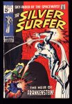 Silver Surfer #7 VF/NM (9.0)