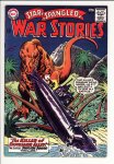 Star Spangled War Stories #121 F/VF (7.0)