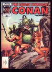 Savage Sword of Conan Magazine #118 VF (8.0)