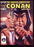 Savage Sword of Conan Magazine #139 VF+ (8.5)