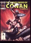Savage Sword of Conan Magazine #158 VF/NM (9.0)