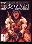 Savage Sword of Conan Magazine #159 VF+ (8.5)