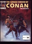 Savage Sword of Conan Magazine #162 VF- (7.5)