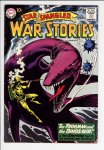 Star Spangled War Stories #94 VG+ (4.5)