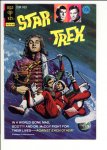 Star Trek #20 VF+ (8.5)