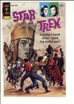 Star Trek #23 NM- (9.2)