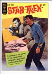 Star Trek #2 VG/F (5.0)