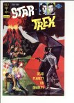 Star Trek #28 VF+ (8.5)