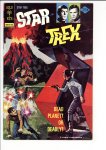 Star Trek #28 VF+ (8.5)