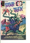 Star Trek #29 VF/NM (9.0)