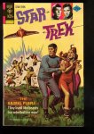 Star Trek #32 VF- (7.5)
