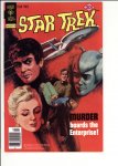 Star Trek #48 VF/NM (9.0)
