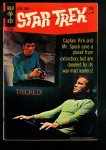 Star Trek #5 F (6.0)