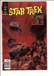 Star Trek #52 VF (8.0)