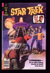 Star Trek #57 VF/NM (9.0)