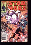 Star Wars #105 (Newsstand) VF (8.0)