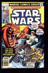 Star Wars #11 NM- (9.2)