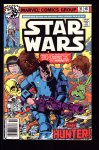 Star Wars #16 VF/NM (9.0)