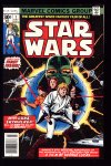 Star Wars #1 NM (9.4)