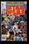 Star Wars #2 NM (9.4)