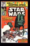 Star Wars #40 NM (9.4)