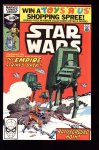 Star Wars #40 NM- (9.2)