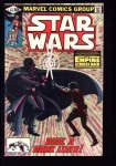 Star Wars #44 NM (9.4)