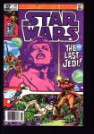 Star Wars #49 (Newsstand) VF+ (8.5)