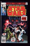 Star Wars #4 NM (9.4)