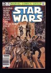 Star Wars #50 (Newsstand) VF/NM (9.0)
