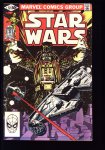 Star Wars #52 VF/NM (9.0)