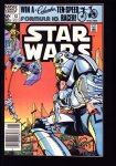 Star Wars #53 (Newsstand) VF (8.0)