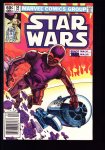 Star Wars #58 (Newsstand) VF+ (8.5)