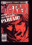 Star Wars #62 (Newsstand) VF (8.0)