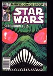 Star Wars #64 (Newsstand) NM- (9.2)