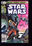 Star Wars #66 (Newsstand) NM- (9.2)